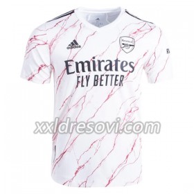 Arsenal Drugi Nogometni Dres 2020-2021